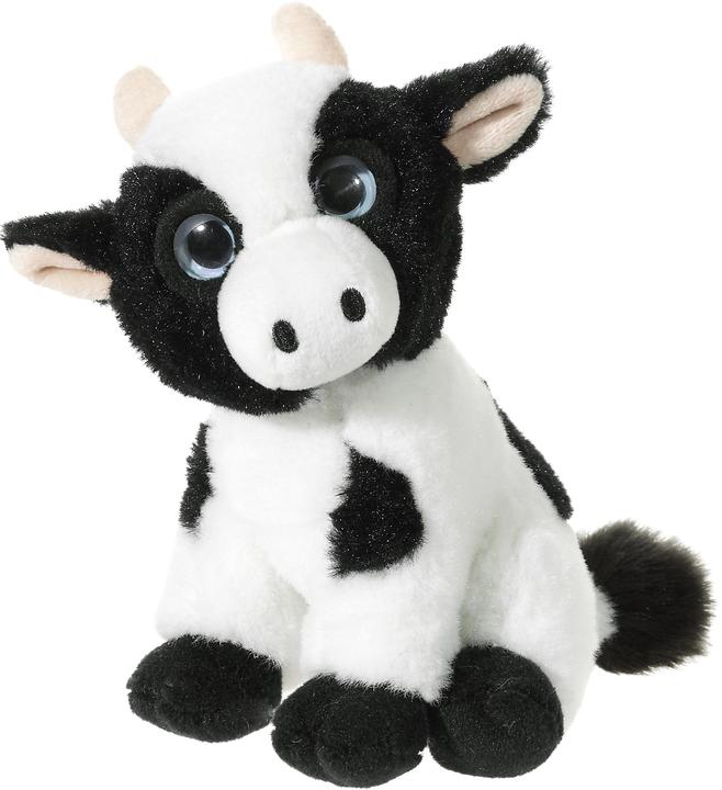 Image du produit Heunec MISANIMO Mini-Mi Vache (10 cm)