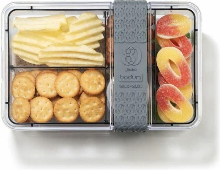 Image du produit Bodum Lunch box compartimentée