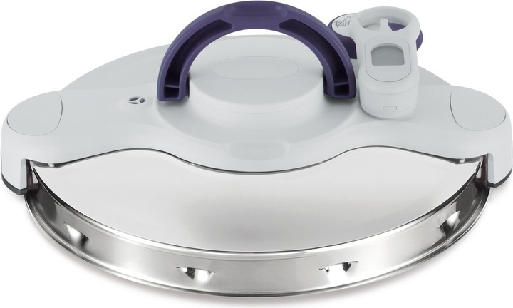Produktbild Tefal Clipso (Dampfkochtopf)