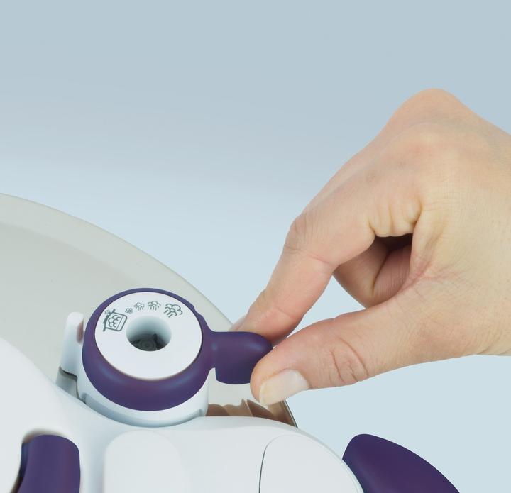 Productafbeelding Tefal Clipso (Snelkookpan)