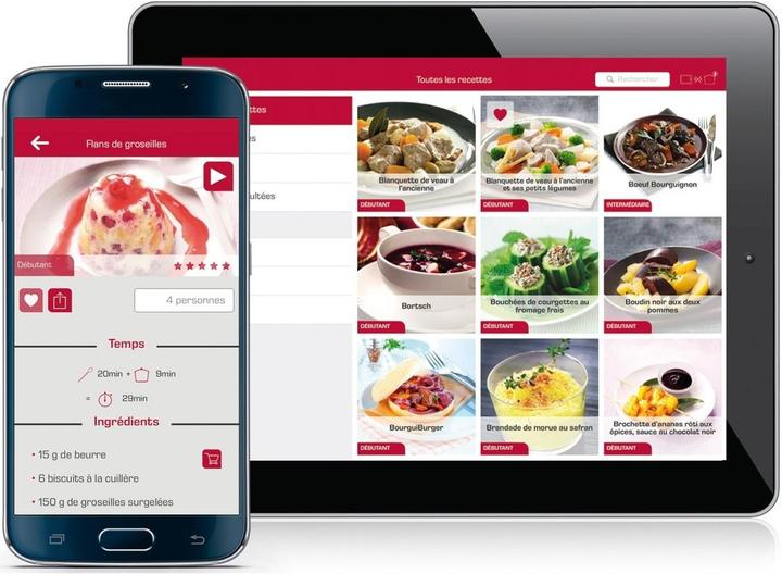 Productafbeelding Tefal Clipso (Snelkookpan)