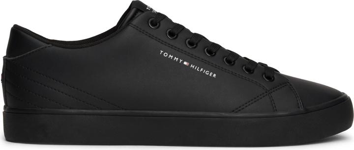 Image du produit Tommy Hilfiger Th Hi Vulc Core Low Leather (44)