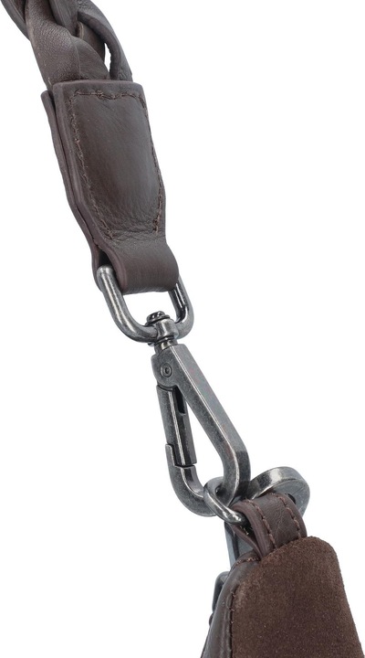 Actual product image Harbour 2nd Just Pure shoulder bag leather 32 cm