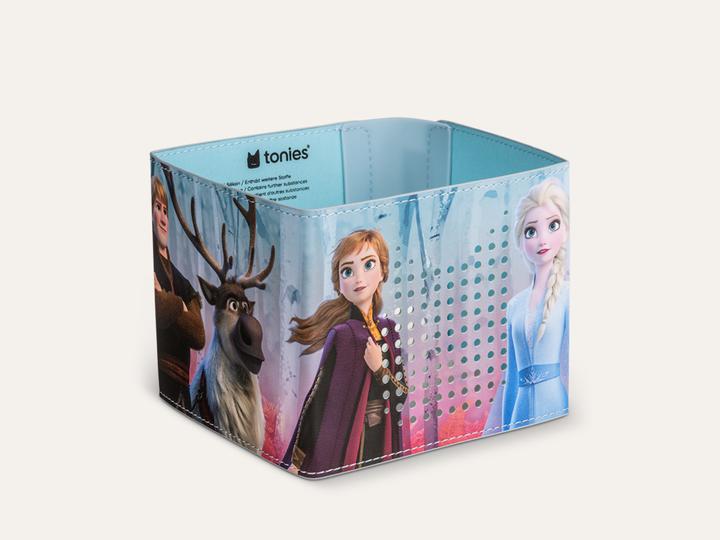 Image du produit Tonies Toniebox 2 Hülle Disney Die Eiskönigin (Allemand)