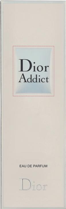 Image du produit Dior Addict (Eau de parfum, 100 ml)