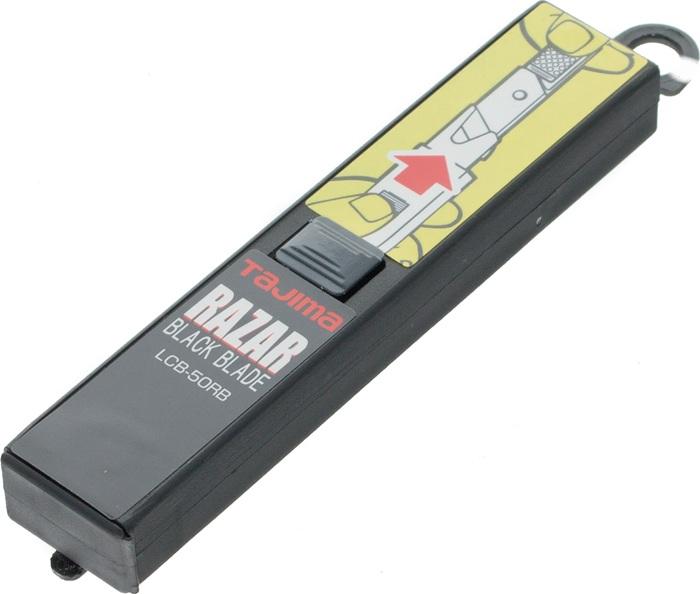 Immagine prodotto Tajima Lame di ricambio LCB 50 RBC (Lama di ricambio)