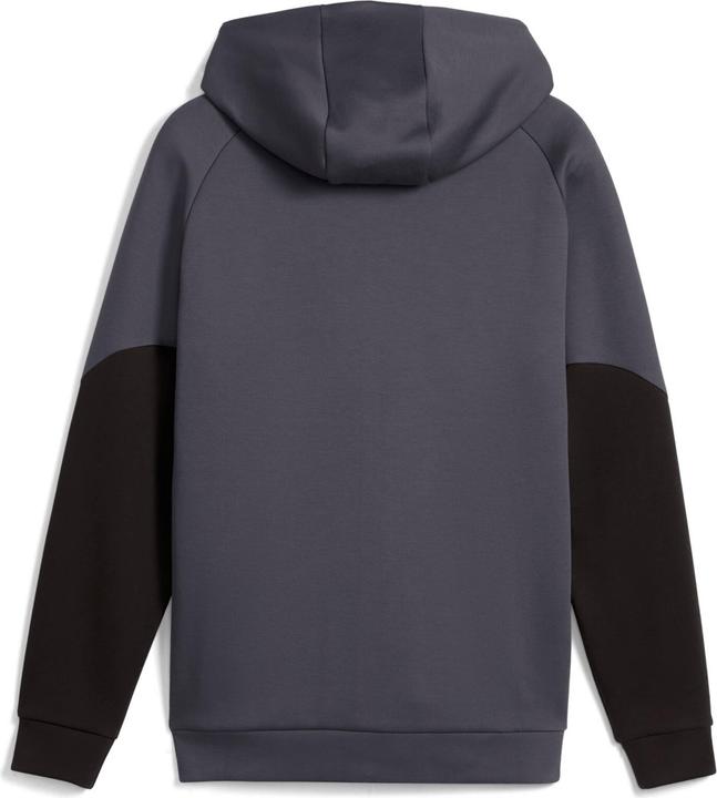 Immagine prodotto Puma Felpa con zip OM FL 2025/26 (XS)