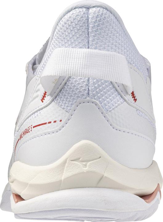 Produktbild Mizuno Wave Mirage 5 Damen (41)