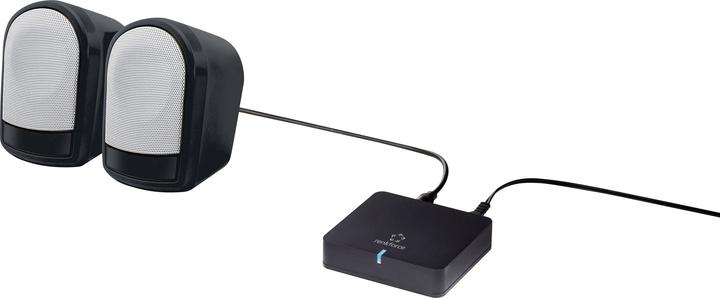 Immagine prodotto Renkforce Ricevitore musicale (Ricevitore)