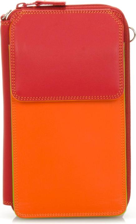 Actual product image Mywalit Leather wallet 11 cm