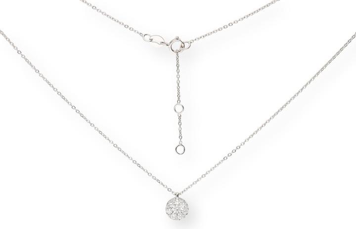 Produktbild Carat Solitaire (Gold 18ct, 43 cm)