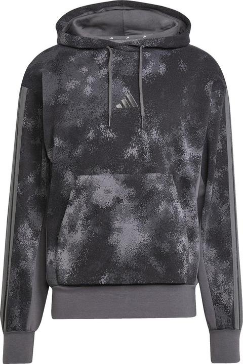 Adidas Herren Sea AOP Hoodie