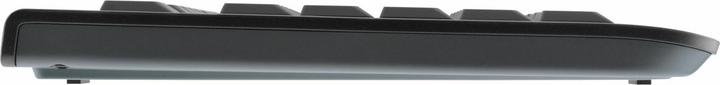 Actual product image CHERRY Palmrest ERGO