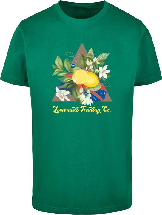 Mister Tee MisterTee Lemonade Tee - 170001 (XXL)