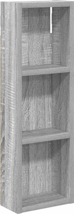 Produktbild vidaXL Badezimmerschrank (20 x 10 x 60.50 cm)
