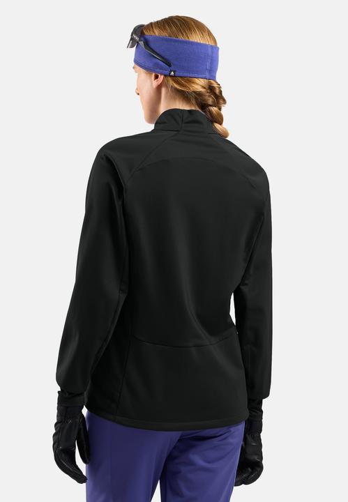 Produktbild Odlo Essentials Warm Langlaufjacke (S)