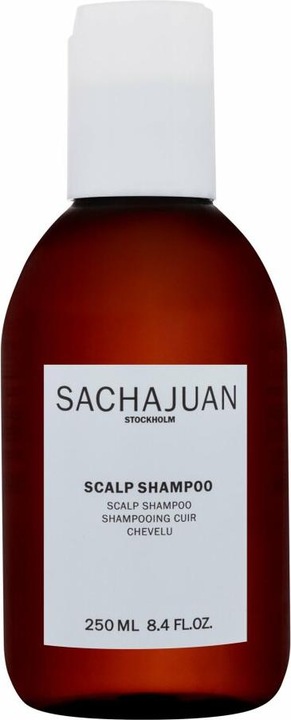 Actual product image Sachajuan Scalp Shampoo (250 ml, Liquid shampoo)