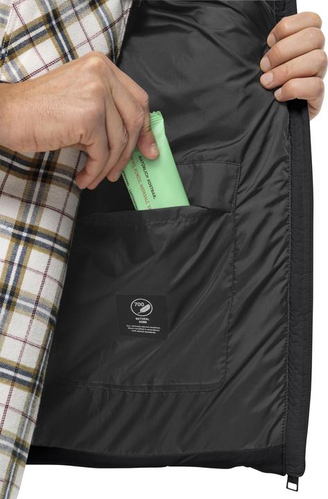 Produktbild Jack Wolfskin Roemertor Vest M (XXL)