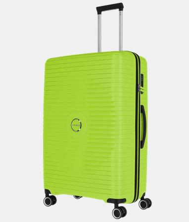 Produktbild Travelite Orbita 4 Rollen Trolley 77 cm (103 l)
