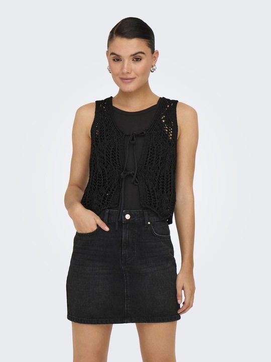 Actual product image Only ONLLIZZY Weste Weste (XL)