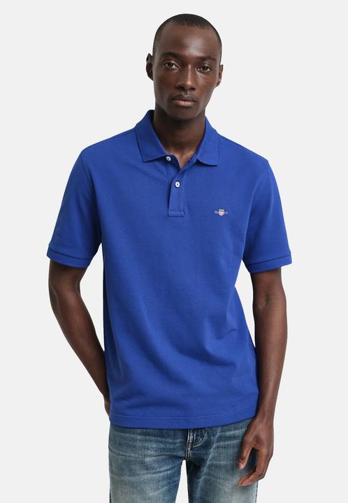 Actual product image GANT T-Shirt Poloshirt (M)
