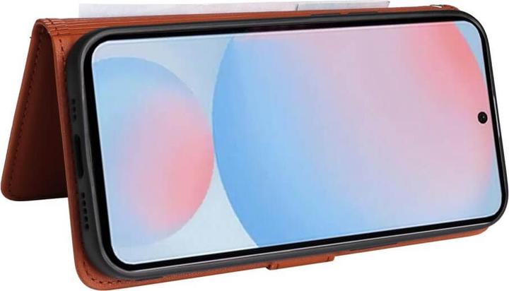 Actual product image Cover-Discount Galaxy A56 - Teilbare Brieftasche 2-in-1 Handyhülle (Samsung Galaxy A56)