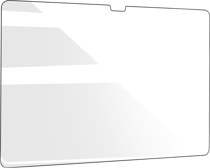 Produktbild Dux Ducis Displayschutzfolie aus Glas, 9H Glasfolie (1 Stück, Galaxy Tab S7 FE, Galaxy Tab S8+, Galaxy Tab S7+)