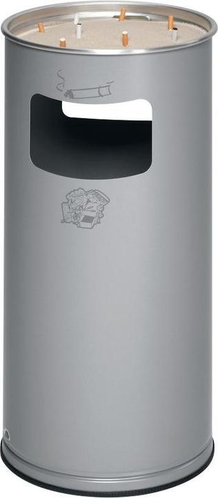 Produktbild kaiserkraft Kombiascher (37 l)