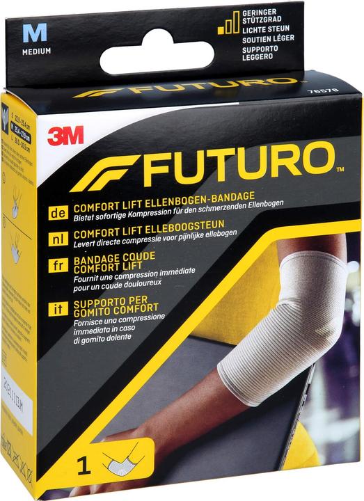 Image du produit Futuro Bandage de proue confort taille M (M)