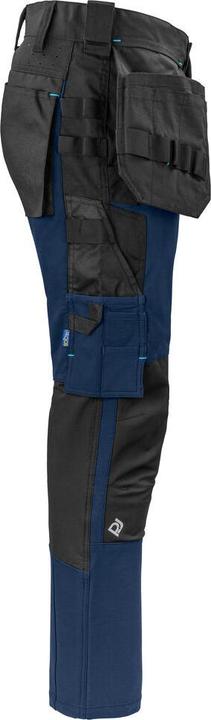 Produktbild Projob 5551 PANTALON STRETCH (48)