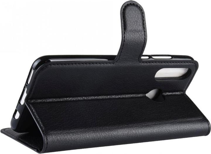 Produktbild Screenguard Huawei P30 Lite Leather Guard Lederhülle (Huawei P30 Lite)