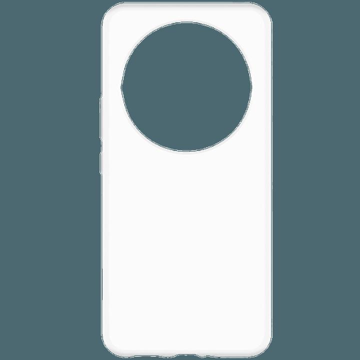Image du produit Just in Case TPU Back Cover Transparent Xiaomi 14 Ultra (Xiaomi 14 Ultra)