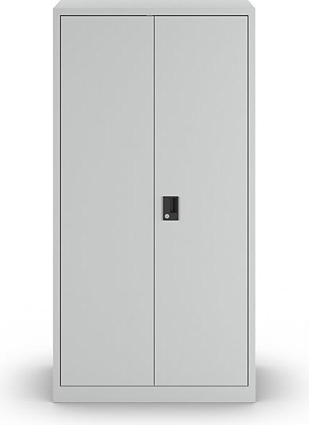 Produktbild Lista Flügeltürenschrank, HxBxT 1950 x 1000 x 580 mm (100 cm, 195 cm)