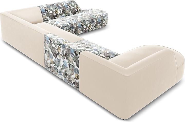 Actual product image CXL by Christian Lacroix Charles (Sofa landscape)