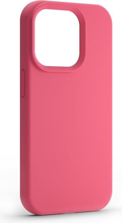 Produktbild Etteri Silikonhülle für iPhone 11 Himbeere (Apple iPhone 11)