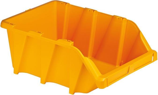 Produktbild Forte tools STORAGE BIN R-40 31X49X19.5CM (31 cm)