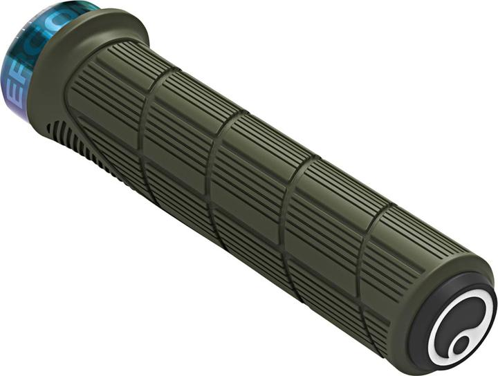 Actual product image Ergon GD1 Evo Factory Slim