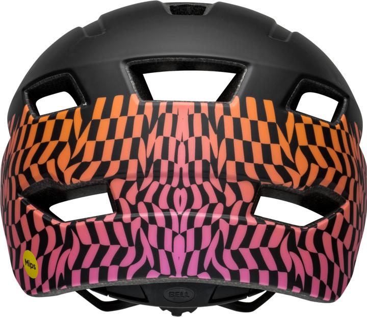 Produktbild Bell Sidetrack Child Helmet (47 - 54 cm)