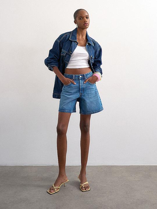 Image du produit Topshop Jeansshorts TSVIGGA (34)