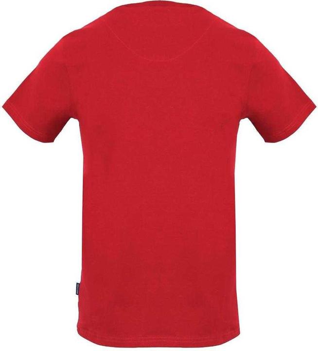 Produktbild Aquascutum TShirt Logo (S)