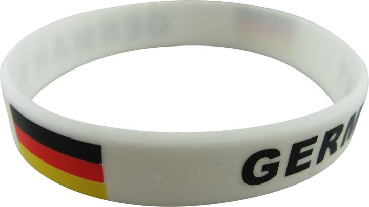 Immagine prodotto PhoneLook Bracciale in silicone Germania
