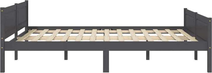 Image du produit vidaXL Kumar (120 x 200 cm)