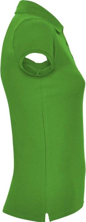 Produktbild Alpinia Star Poloshirt (S)
