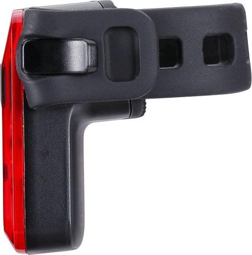 Image du produit BBB Rücklicht Spark 2.0 mit USB-C / Akku (10 lm)