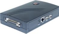 Image du produit Longshine Serveur d'impression 3x port