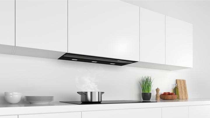 Actual product image Bosch Hausgeräte DBB97AM60 (Substructure hood)