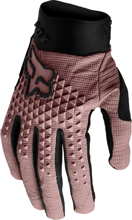 Actual product image Fox W Defend (S)