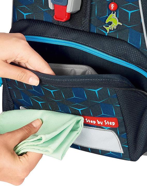 Produktbild Step by Step Shark Dexter (20 l)