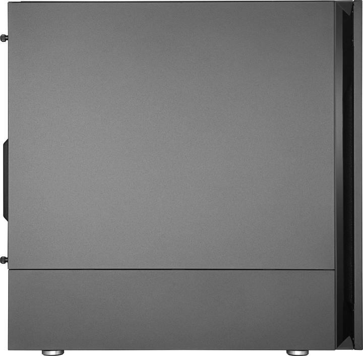 Immagine prodotto Cooler Master Silencio S600 (ATX, mATX, Mini-ITX)