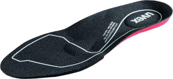 Actual product image Uvex Safety Insole